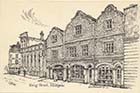 King Street No 15, Toby, printer  | Margate History 